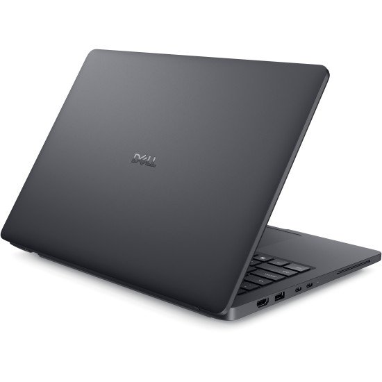DELL Pro Max 14 MC14255 Copilot+ PC AMD Ryzen AI 7 PRO 350 Station de travail mobile 35,6 cm (14") Full HD+ 32 Go LPDDR5x-SDRAM 1 To SSD Wi-Fi 7 (802.11be) Windows 11 Pro Anglais Noir