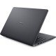 DELL Pro Max 14 MC14255 Copilot+ PC AMD Ryzen AI 7 PRO 350 Station de travail mobile 35,6 cm (14") Full HD+ 32 Go LPDDR5x-SDRAM 1 To SSD Wi-Fi 7 (802.11be) Windows 11 Pro Anglais Noir