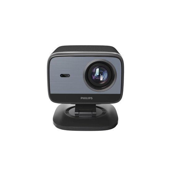 Philips NeoPix 450 Smart Projecteur à focale courte 450 ANSI lumens LCD 1080p (1920x1080) Noir