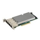 Supermicro AOC-STG-I4T-O carte réseau Interne Ethernet 10000 Mbit/s