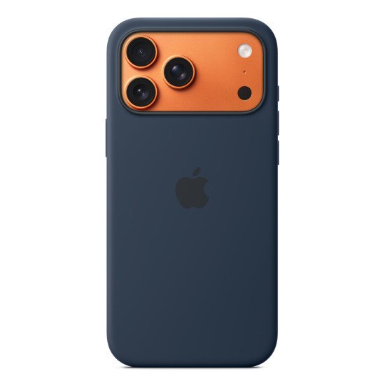 Apple MGFP4ZM/A coque de protection pour téléphones portables 17,5 cm (6.9") Housse Bleu foncé Apple MGFP4ZM/A coque de protection pour téléphones portables 17,5 cm (6.9") Housse Bleu foncé
