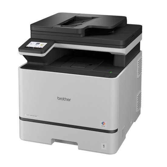 Brother DCP-L8630CDW imprimante multifonction Laser A4 2400 x 600 DPI 31 ppm Wifi