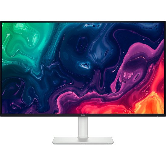 DELL Plus S3225QS écran PC 80 cm (31.5") 3840 x 2160 pixels 4K Ultra HD LCD Argent DELL Plus S3225QS écran PC 80 cm (31.5") 3840 x 2160 pixels 4K Ultra HD LCD Argent