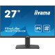 iiyama ProLite XU2793HS-B6 écran PC 68,6 cm (27") 1920 x 1080 pixels Full HD LED Noir