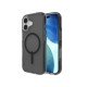 ZAGG Santa Cruz Snap coque de protection pour téléphones portables 16 cm (6.3") Housse Noir ZAGG Santa Cruz Snap coque de protection pour téléphones portables 16 cm (6.3") Housse Noir