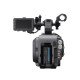 Sony PXW-FX9V caméscope numérique Camescope d'épaule 20,5 MP CMOS 4K Ultra HD Noir