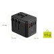 Mobile Origin MO-TRA35-PW4 chargeur d'appareils mobiles Universel Noir Secteur Charge rapide Intérieure