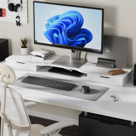 ALOGIC AMBT7KBK souris Maison Droitier RF sans fil + Bluetooth 6400 DPI