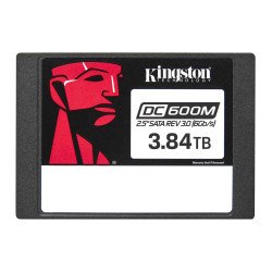 Kingston Technology DC600M Kingston Technology DC600M