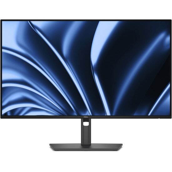 DELL Pro P P2726HE écran PC 68,6 cm (27") 1920 x 1080 pixels Full HD LCD Gris