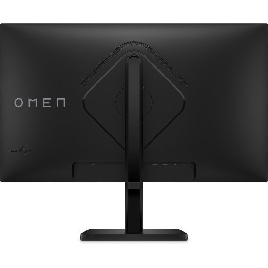 HP OMEN by HP 27q écran PC 68,6 cm (27") 2560 x 1440 pixels Quad HD Noir