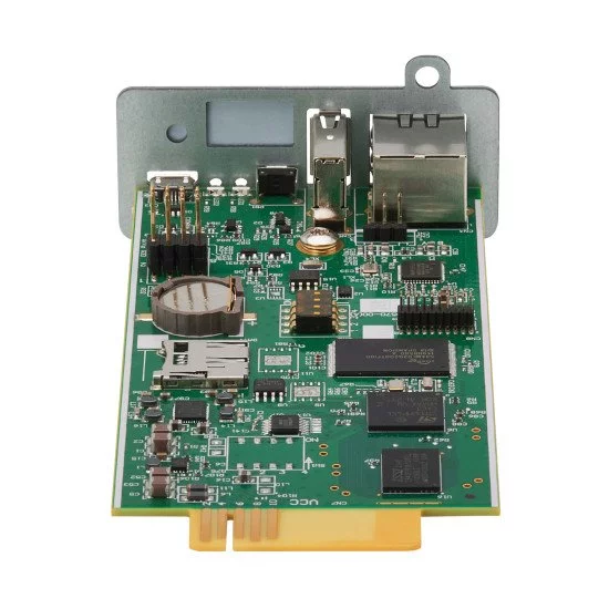 Adaptateur Réseau Gembird NIC-U3-02 USB 3.0 Gigabit Ethernet - Noir