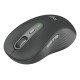 Logitech Signature Plus M750L souris Universel Droitier RF sans fil + Bluetooth Optique 4000 DPI
