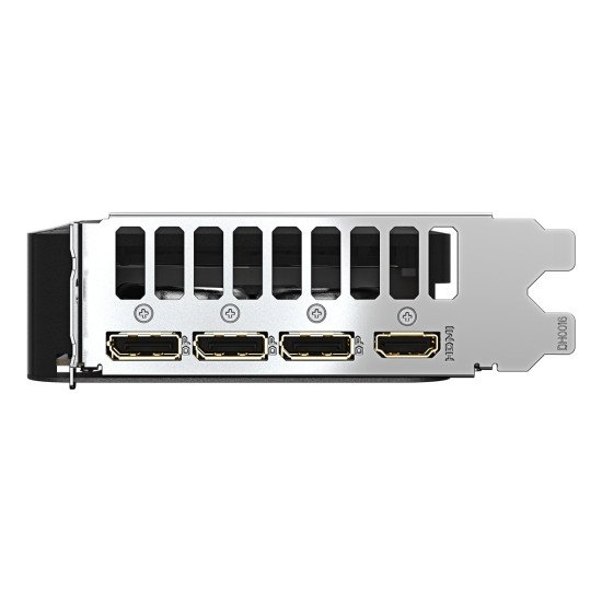 GIGABYTE GeForce RTX 5060 EAGLE OC 8G Carte Graphique - 8GB GDDR7, 128bit, PCI-E 5.0, 2550 MHz Fréquence du cœur, 3 x DisplayPort, 1 x HDMI, GV-N5060EAGLE OC-8GD GIGABYTE GeForce RTX 5060 EAGLE OC 8G Carte Graphique - 8GB GDDR7, 128bit, PCI-E 5.0, 2550 MHz Fréquence du cœur, 3 x DisplayPort, 1 x HDMI, GV-N5060EAGLE OC-8GD