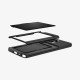 Spigen Slim Armor CS coque de protection pour téléphones portables 17,5 cm (6.9") Housse Noir