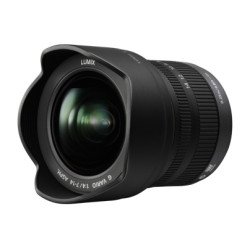 Panasonic H-F007014 Noir Panasonic H-F007014 Noir