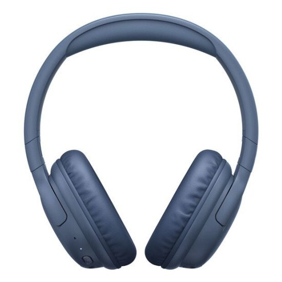 Belkin SoundForm Play ANC Casque Avec fil &sans fil Arceau Musique Bluetooth Bleu