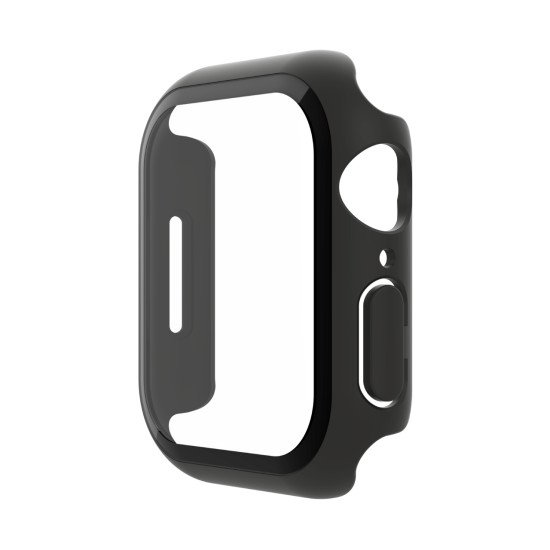 Belkin OVG003ZZBK-REV accessoire intelligent à porter sur soi Protecteur d'écran Noir Verre trempé Belkin OVG003ZZBK-REV accessoire intelligent à porter sur soi Protecteur d'écran Noir Verre trempé