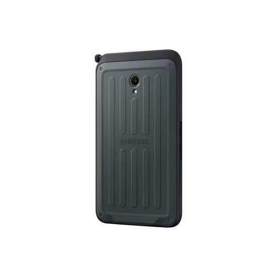 Samsung Galaxy Tab Active5 Wi-Fi Entreprise Edition 128 Go 20,3 cm (8") 16 Go Wi-Fi 6 (802.11ax) Android 14 Vert Samsung Galaxy Tab Active5 Wi-Fi Entreprise Edition 128 Go 20,3 cm (8") 16 Go Wi-Fi 6 (802.11ax) Android 14 Vert