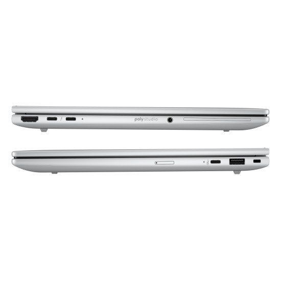 HP EliteBook 8 G1i 13 AI Intel Core Ultra 5 225U Ordinateur portable 33,8 cm (13.3") WUXGA 16 Go LPDDR5x-SDRAM 512 Go SSD Wi-Fi 6E (802.11ax) Windows 11 Pro Argent HP EliteBook 8 G1i 13 AI Intel Core Ultra 5 225U Ordinateur portable 33,8 cm (13.3") WUXGA 16 Go LPDDR5x-SDRAM 512 Go SSD Wi-Fi 6E (802.11ax) Windows 11 Pro Argent