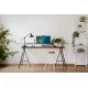 ASUS M3402WFAK-BPC001W AMD Ryzen™ 5 7520U 60,5 cm (23.8") 1920 x 1080 pixels PC All-in-One 16 Go LPDDR5-SDRAM 512 Go SSD Windows 11 Home Wi-Fi 6 (802.11ax) Noir ASUS M3402WFAK-BPC001W AMD Ryzen™ 5 7520U 60,5 cm (23.8") 1920 x 1080 pixels PC All-in-One 16 Go LPDDR5-SDRAM 512 Go SSD Windows 11 Home Wi-Fi 6 (802.11ax) Noir