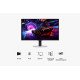 Samsung Écran PC Gaming 32" Odyssey OLED G8 G81SF 4K UHD 240Hz