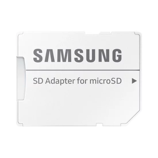 Samsung MB-MD512SA/EU mémoire flash 512 Go MicroSDXC UHS-I Classe 10 Samsung MB-MD512SA/EU mémoire flash 512 Go MicroSDXC UHS-I Classe 10