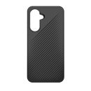 ZAGG Luxe coque de protection pour téléphones portables 17 cm (6.7") Housse Noir