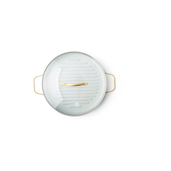 GreenPan Padova Sauteuse Rond