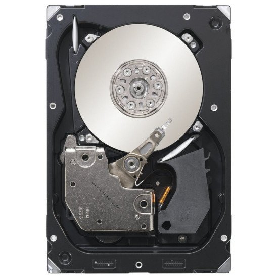 Seagate Cheetah 3.5" SAS 300 Go Seagate Cheetah 3.5" SAS 300 Go