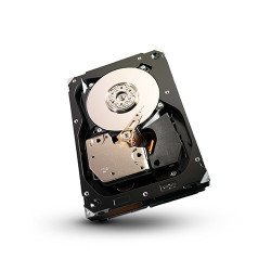 Seagate Cheetah 3.5" SAS 600 Go