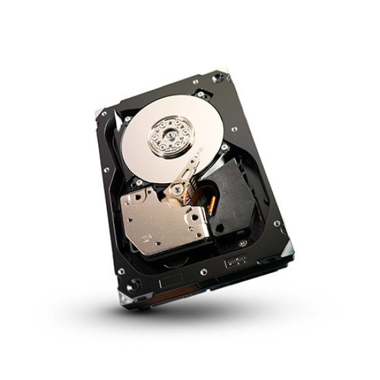 Seagate Cheetah 3.5" SAS 600 Go Seagate Cheetah 3.5" SAS 600 Go
