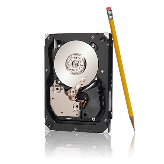 Seagate Cheetah 3.5" SAS 600 Go Seagate Cheetah 3.5" SAS 600 Go