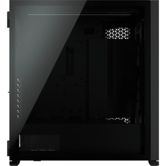 Corsair 7000D Airflow Full Tower Noir Corsair 7000D Airflow Full Tower Noir