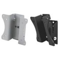 B-Tech LCD TV flat wall mount bracket Noir B-Tech LCD TV flat wall mount bracket Noir
