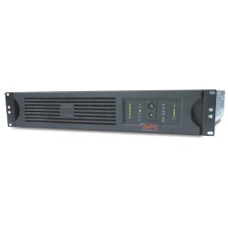 APC Smart-UPS 750VA UPS 0,75 kVA 480 W