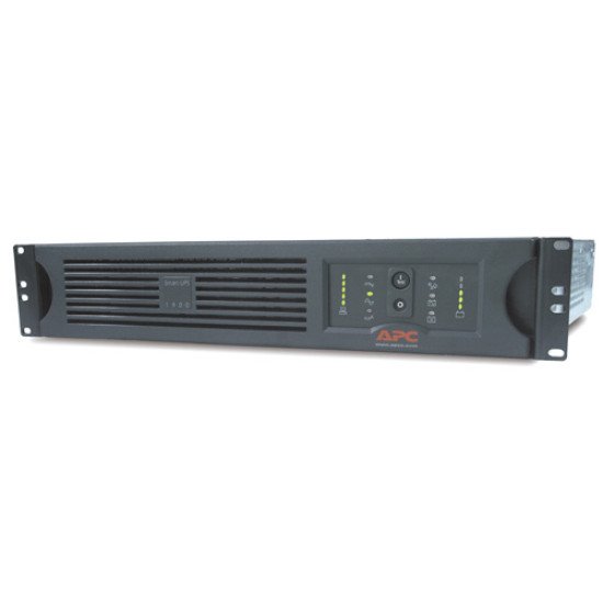 APC Smart-UPS 750VA UPS 0,75 kVA 480 W