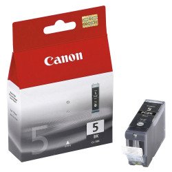 Canon PGI-5BK Cartouche encre Noir