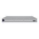 Ubiquiti UniFi Pro XG 24 Géré L2/L3 10G Ethernet (100/1000/10000) 1U Gris