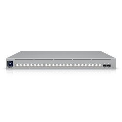 Ubiquiti UniFi Pro XG 24 Géré L2/L3 10G Ethernet (100/1000/10000) 1U Gris
