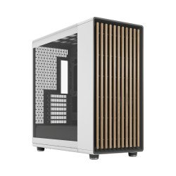 Fractal Design North XL Bureau Blanc