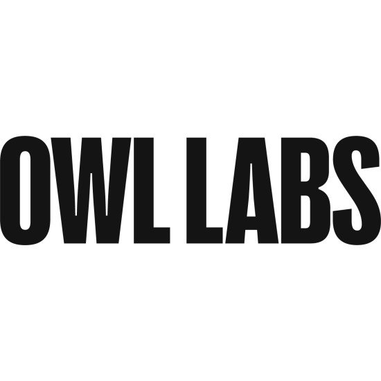 Owl Labs Meeting Owl trépied