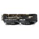 ASUS Dual -RTX5060-O8G NVIDIA GeForce RTX 5060 8 Go GDDR7 ASUS Dual -RTX5060-O8G NVIDIA GeForce RTX 5060 8 Go GDDR7