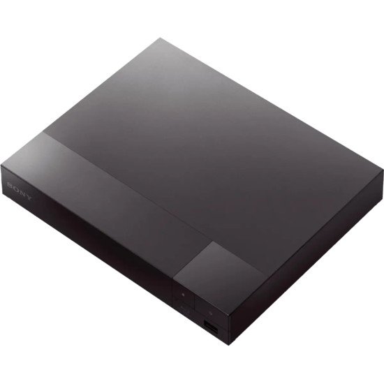 Sony BDP-S 1700 Lecteur Blu-Ray Noir