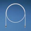 Panduit STP28X1MBU câble de réseau Bleu 1 m Cat6a F/UTP (FTP) Panduit STP28X1MBU câble de réseau Bleu 1 m Cat6a F/UTP (FTP)