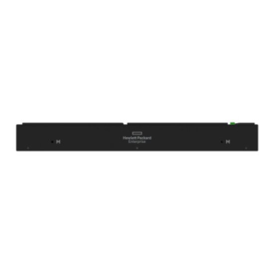 HPE P9Q44A unité de distribution d'énergie 12 sortie(s) CA 1U HPE P9Q44A unité de distribution d'énergie 12 sortie(s) CA 1U