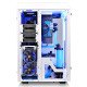 Thermaltake The Tower 900 Snow Edition Full Tower Blanc Thermaltake The Tower 900 Snow Edition Full Tower Blanc