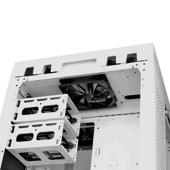 Thermaltake The Tower 900 Snow Edition Full Tower Blanc Thermaltake The Tower 900 Snow Edition Full Tower Blanc