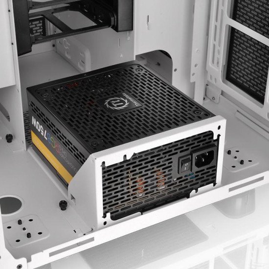 Thermaltake The Tower 900 Snow Edition Full Tower Blanc Thermaltake The Tower 900 Snow Edition Full Tower Blanc