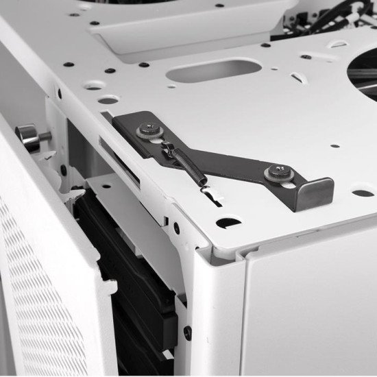 Thermaltake The Tower 900 Snow Edition Full Tower Blanc Thermaltake The Tower 900 Snow Edition Full Tower Blanc